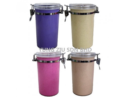 2091F#FOOD STORAGE 10*17CM